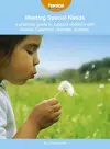 A Practical Guide to Support Children with Autistic Spectrum Disorder (Autism) cover