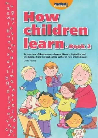 How Children Learn cover