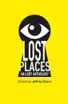 Lost Places cover