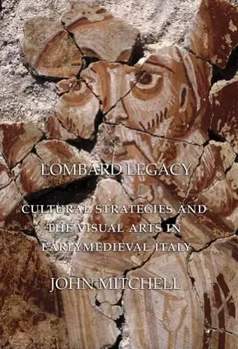 Lombard Legacy cover