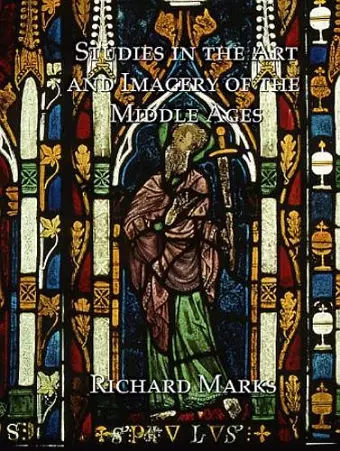 Studies in the Art and Imagery of the Middle Ages cover