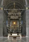 Bernini at Saint Peter's - The Pilgrimage cover