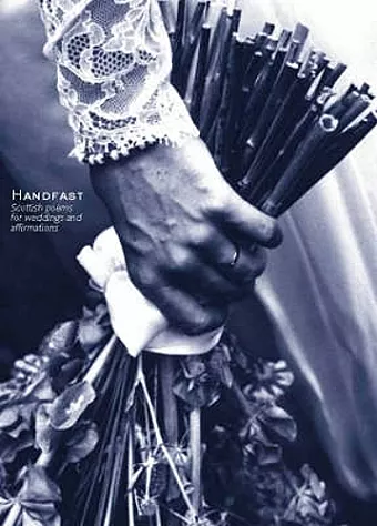 Handfast cover