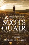 A Scots Quair cover