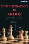 Schachstrategie in Aktion cover