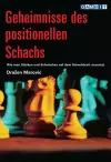 Geheimnisse Des Positionellen Schachs cover