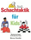 Schachtaktik fur Kids cover