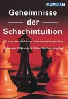 Geheimnisse Der Schachintuition cover