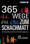 365 Wege Zum Schachmatt cover
