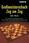 Grossmeisterschach Zug Um Zug cover