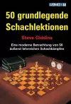 50 Grundlegende Schachlektionen cover