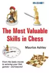 The Most Valuable Skills in Chess cover