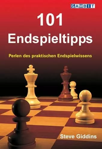 101 Endspieltipps cover