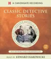 Classic Detective Stories cover