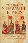 The Early Stewart Kings cover