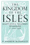 The Kingdom of the Isles cover