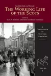 Scottish Life and Society Volume 7 cover