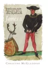 James II cover