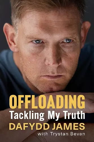 Offloading cover