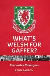 What's Welsh For Gaffer? cover