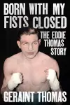 ‘Born With My Fists Closed’ cover