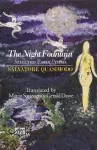 The Night Fountain cover