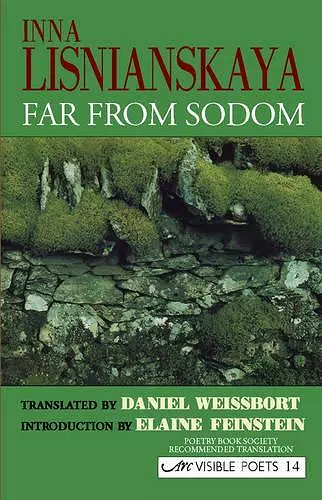 Far from Sodom cover