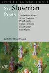 Six Slovenian Poets cover