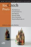 Six Czech Poets cover