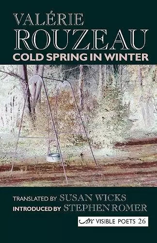 Cold Spring in Winter cover