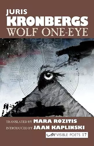 Wolf One-Eye cover