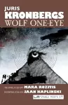 Wolf One-Eye cover