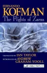 The Flights of Zarza cover