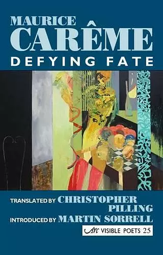 Defying Fate cover
