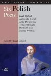 Six Polish Poets cover