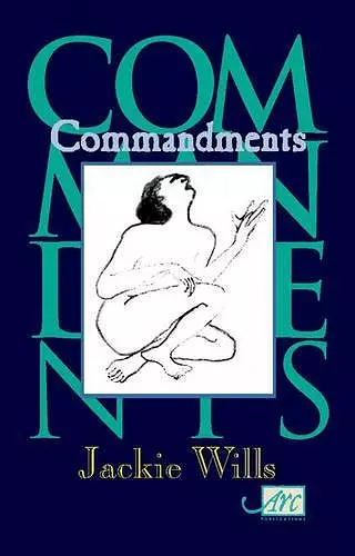 Commandments cover