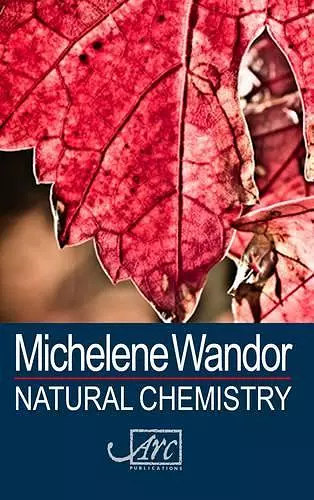 Natural Chemistry cover