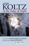 At the Edge of Night cover