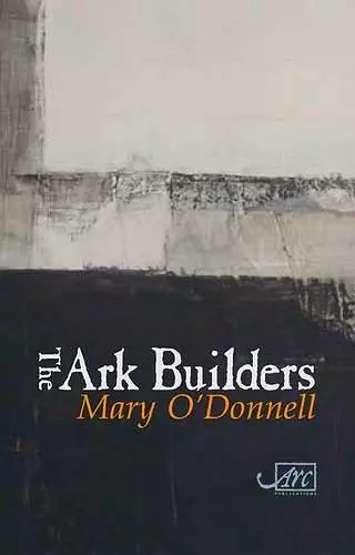 Ark Builders cover