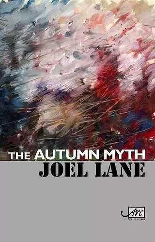 The Autumn Myth cover