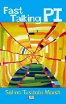 Fast Talking PI cover