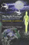 The Night Fountain cover