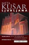 Ljubljana cover