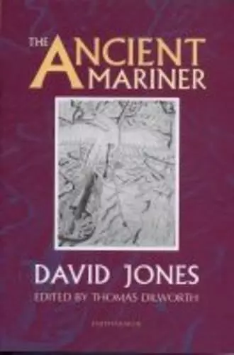 The Ancient Mariner cover
