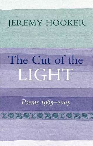 The Cut of the Light cover