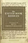 The Exeter Book Riddles cover