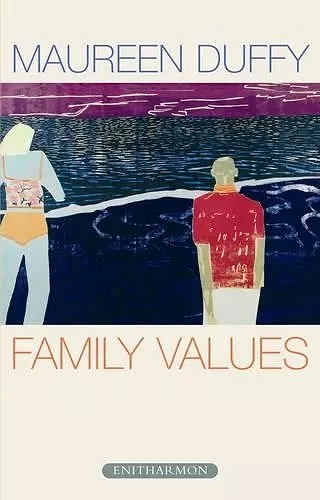 Family Values cover