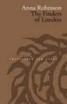 The Finders of London cover