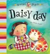 Scarlet Peach: Daisy Day cover