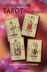 The Divinatory Tarot cover